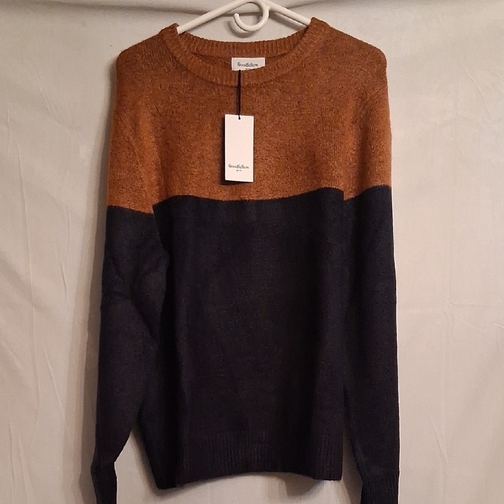Goodfellow & Co Sweater Size Large